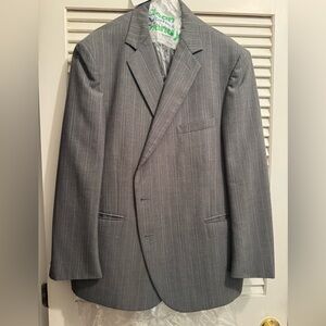 Hammonton Park Suit